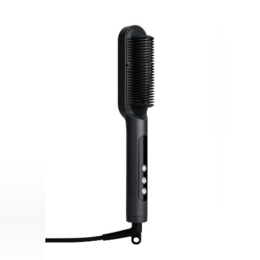 TYMO Ring Hair Straightening Brush